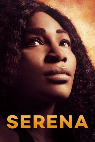 Locandina di Serena