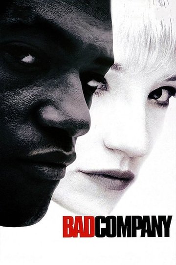 Locandina di Bad Company