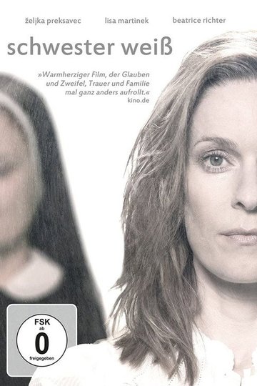 Locandina di Schwester Weiß