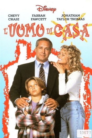 Locandina di L'uomo di casa