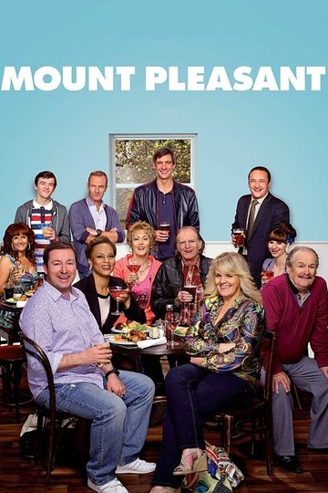 Locandina di Mount Pleasant