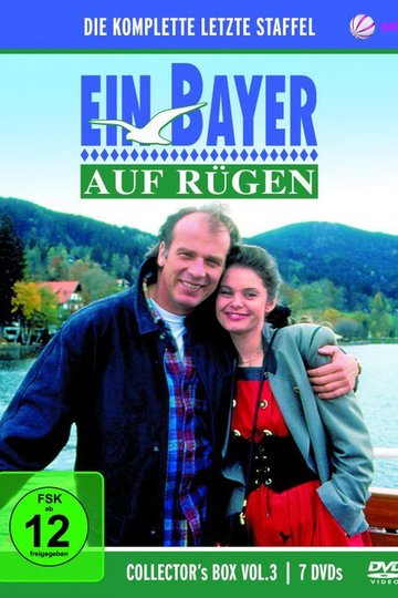 Locandina di Ein Bayer auf Rügen