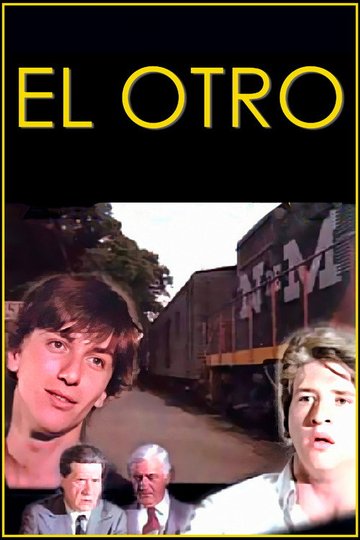 Locandina di El otro