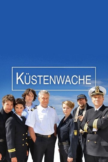 Locandina di Küstenwache