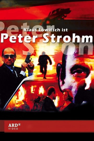 Locandina di Peter Strohm