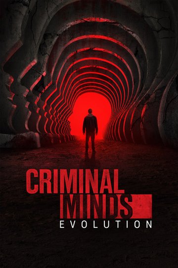 Locandina di Criminal Minds