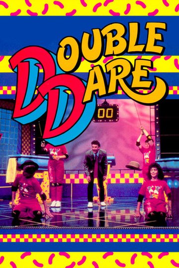Locandina di Double Dare
