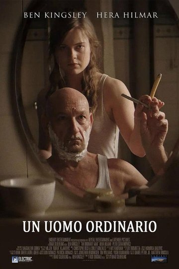 Locandina di Un uomo ordinario