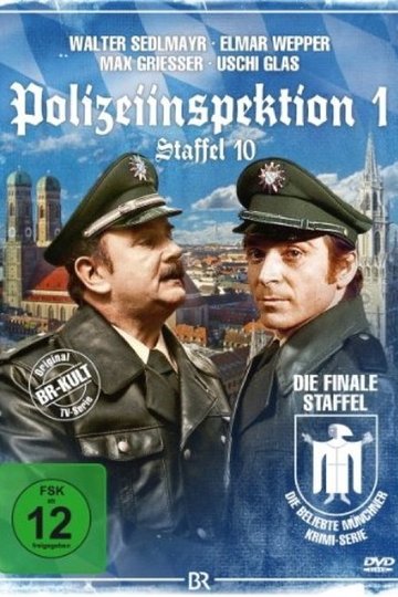 Locandina di Polizeiinspektion 1