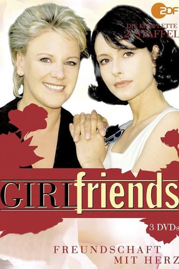 Locandina di Girl friends – Freundschaft mit Herz
