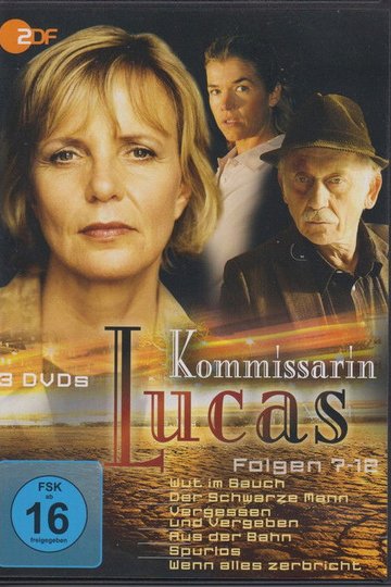 Locandina di Kommissarin Lucas
