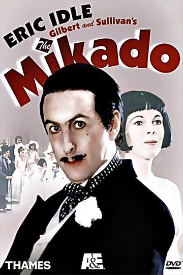 Locandina di The Mikado