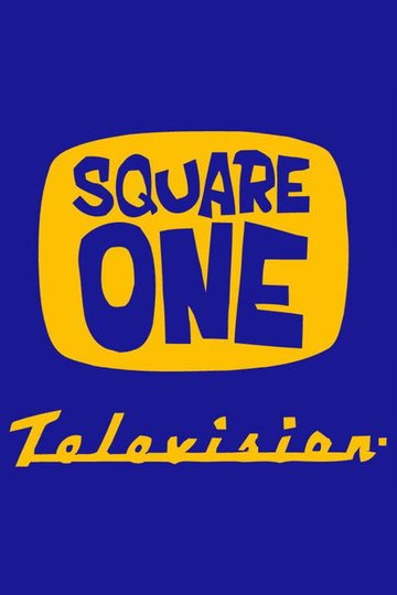 Locandina di Square One Television