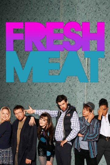 Locandina di Fresh Meat