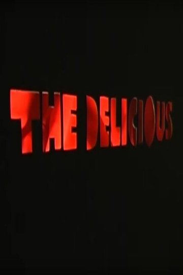 Locandina di The Delicious