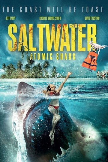 Locandina di Saltwater