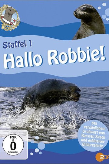 Locandina di Hallo Robbie!