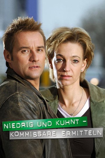 Locandina di Niedrig und Kuhnt – Kommissare ermitteln