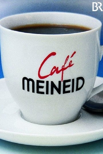 Locandina di Café Meineid