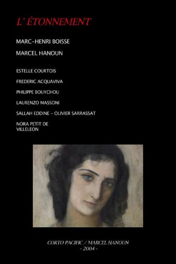 Locandina di L'étonnement