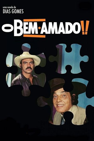 Locandina di O Bem-Amado
