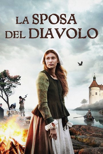 Locandina di La sposa del diavolo