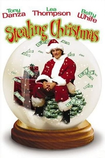 Locandina di Truffa a Natale