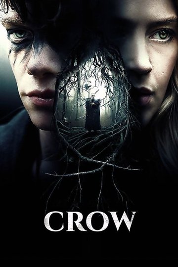 Locandina di Crow