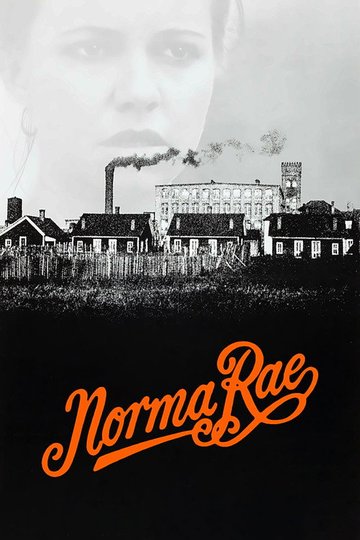 Locandina di Norma Rae