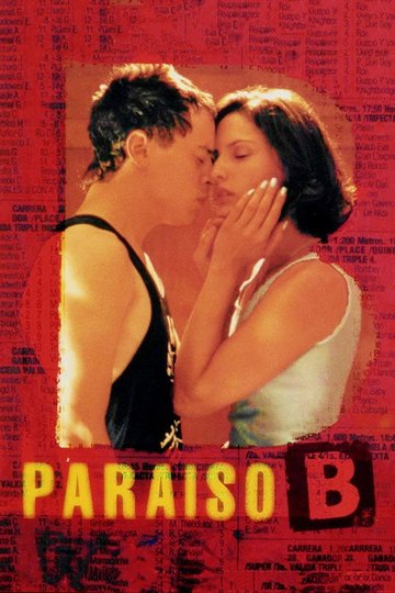 Locandina di Paraíso B