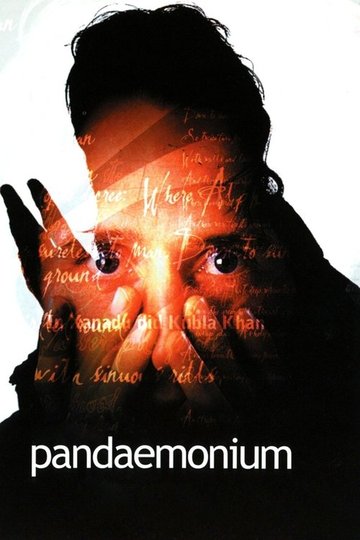 Locandina di Pandaemonium