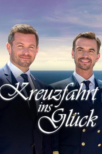 Locandina di Kreuzfahrt ins Glück