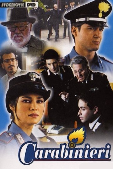 Locandina di Carabinieri