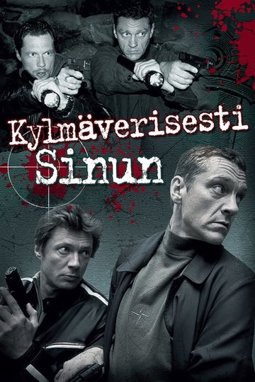 Locandina di Kylmäverisesti sinun