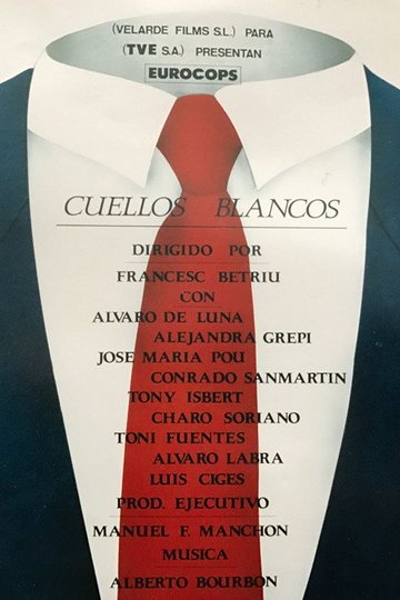 Locandina di Eurocops