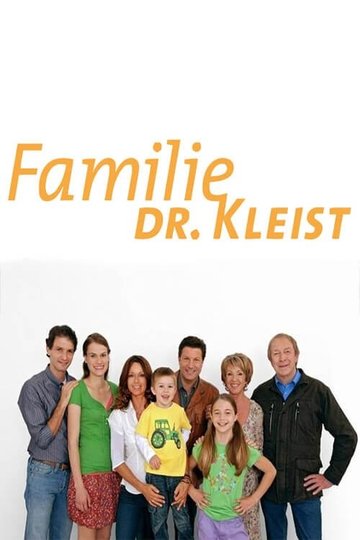 Locandina di Familie Dr. Kleist