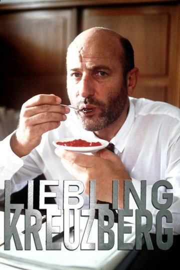 Locandina di Liebling Kreuzberg