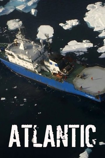 Locandina di Atlantic