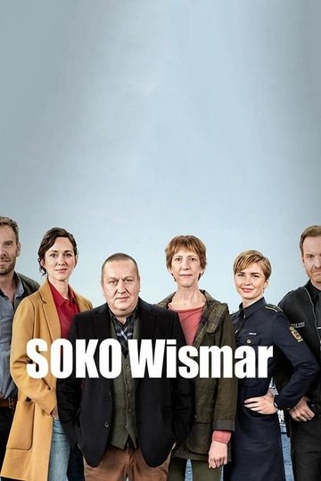 Locandina di SOKO Wismar