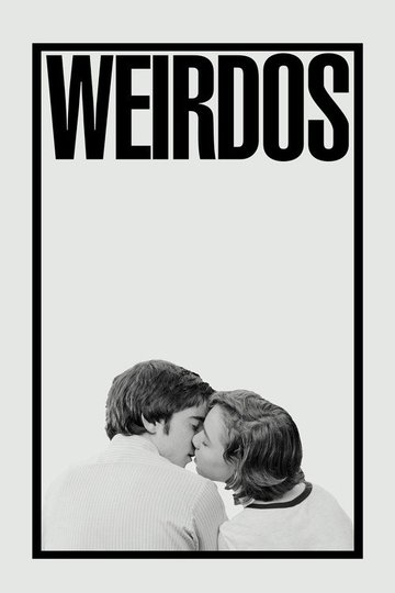 Locandina di Weirdos