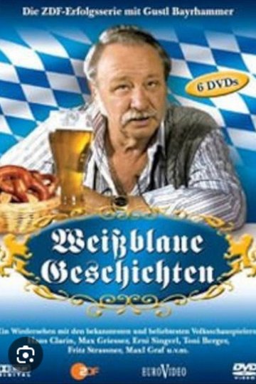 Locandina di Weißblaue Geschichten