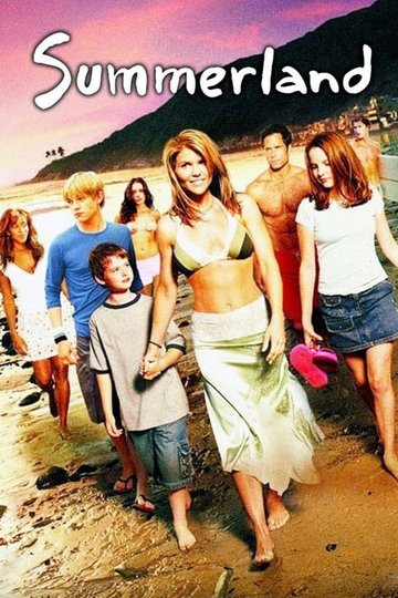 Locandina di Summerland