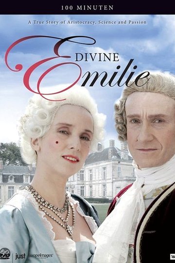 Locandina di Divine Émilie