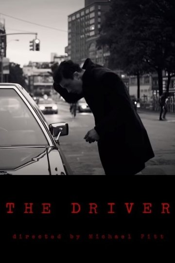 Locandina di The Driver
