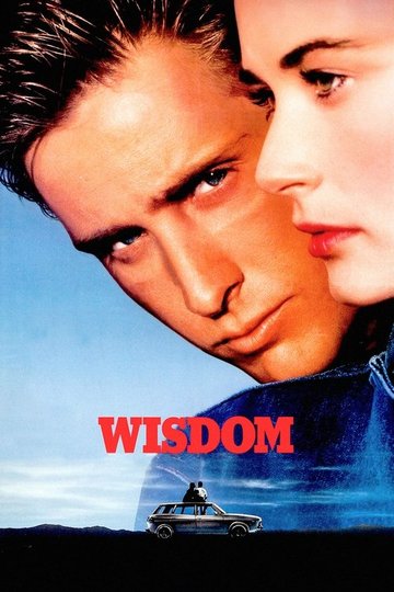 Locandina di Wisdom