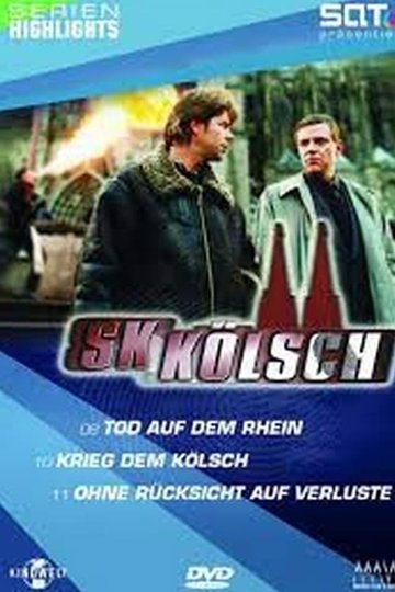 Locandina di SK Kölsch