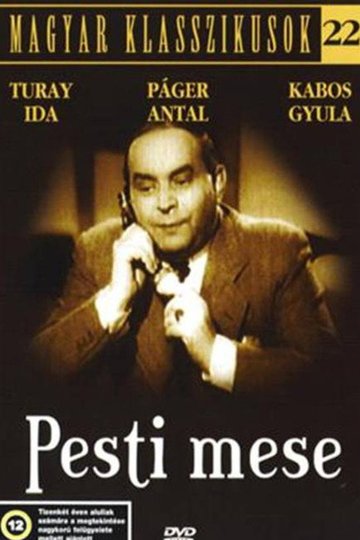 Locandina di Pesti mese