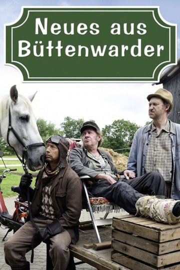 Locandina di Neues aus Büttenwarder