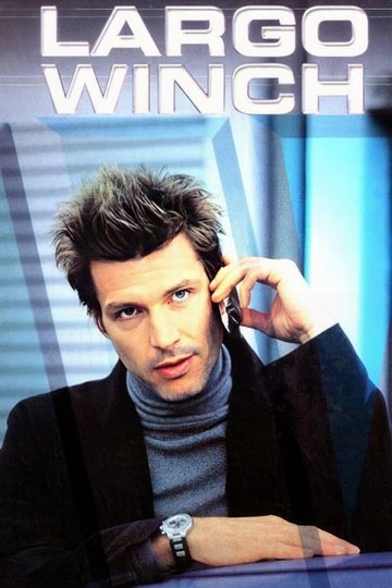 Locandina di Largo Winch