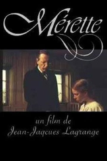 Locandina di Mérette